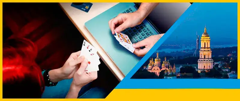 ТОП онлайн казино Украины на гривны